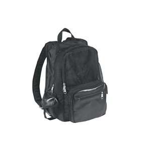  Backpack, Color Black