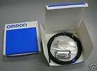 22 OMRON PHOTOELECTRIC SENSORS / SWITCHES LOT, NEW  