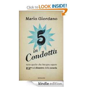   (Frecce) (Italian Edition) Mario Giordano  Kindle Store