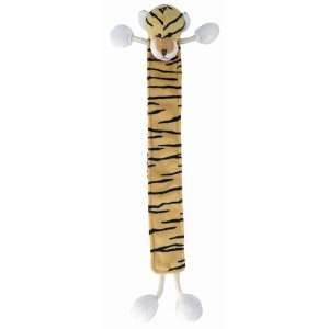  Plush Plus Bookmark   Tiger