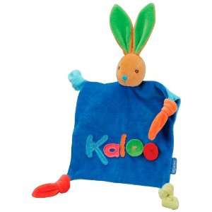  Kaloo 123 Plush Rabbit Doudou Baby