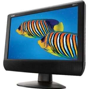  Coby 15 HDTV LCD Widescreen TFT Television PC Monitor 