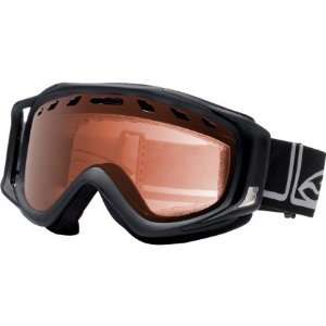   Smith Stance Goggle Black Foundation/RC36, One Size