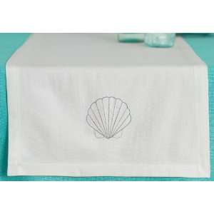  Martha Stewart Table Runner Stamped Embroidery Kit 