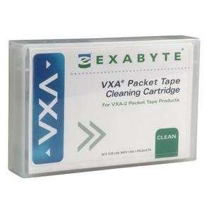  Tandberg Data VXAtape X Cleaning Cartridge (111.00209 