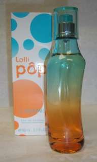 Lancome LOLLIPOP Perfume EAU DE TOILETTE ~ NIB ~ Rare  