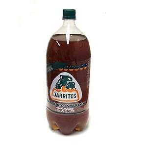 Jarritos Tamarindo Soft Drink, 2 liter Grocery & Gourmet Food