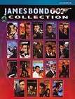 James Bond 007 Collection by Alfred Publishing (2001, Other, Mixed 