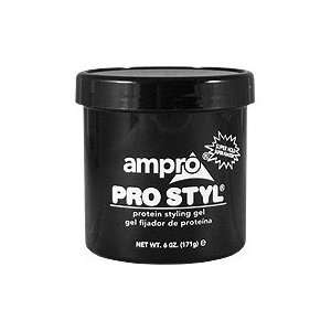  Pro Styl Protein Styling Gel   Superior Hold For Lasting 