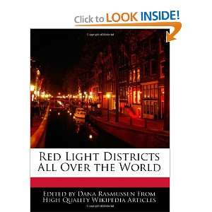  Red Light Districts All Over the World (9781241048976 