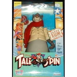  Disney Tale Spin Giant Baloo (1991) Toys & Games