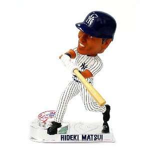  Hideki Matsui Limited Edition Forever Collectibles 