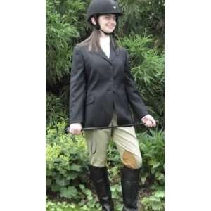  Ladies Tailored Sportsman Pickwick Show Coat   CLOSEOUT SALE 
