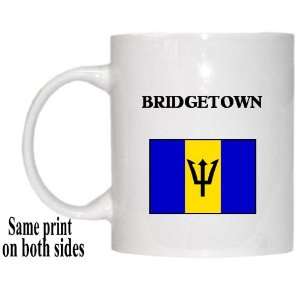 Barbados   BRIDGETOWN Mug