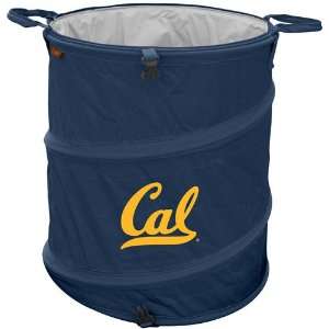  Cal Bears Trash Can