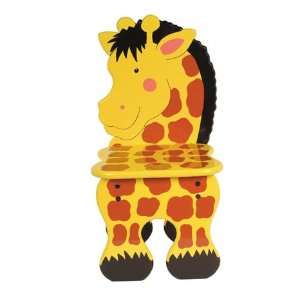  Toy Workshop Giraffe Chair Toys & Games