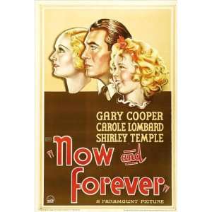  Now and Forever Movie Poster (27 x 40 Inches   69cm x 