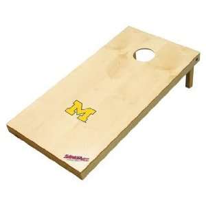  Michigan NCAA Tailgate Toss XL Toys & Games