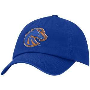   Nike Boise State Broncos Royal Blue 3D Tailback Hat