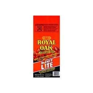   Royal Oak 198 200 047 Minit Lite Charcoal Briquets