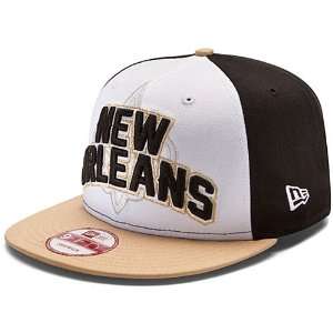    New Orleans Saints 2012 Snapback Draft Hat