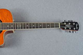 Fender T Bucket 300 CE Acoustic Cutaway Electric Guitar  