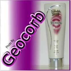   Swedish Beauty STUNNING Tanning Bed Lotion T45 NEW 054402650912  