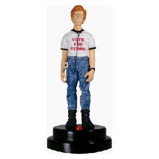 Napoleon Dynamite with Cassette Player Talking Doll