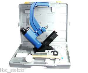 in 1 Air Flooring Nail stapler Gun Hardwood Nailer HD  