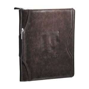  1525 10    Brixen Zippered Padfolio