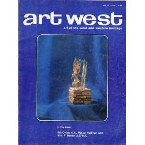 Art West (III) Kathe McGehee Books