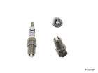 New Bosch Super Spark Plug ZGR6STE2 0242140507 items in 