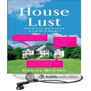   Homes (Audible Audio Edition) Daniel McGinn, David Drummond Books