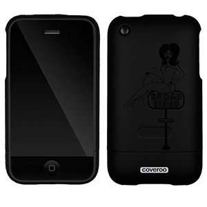  Broadsided by TH Goldman on AT&T iPhone 3G/3GS Case by 