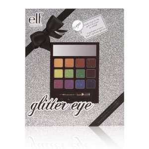  e.l.f Beauty Book Glitter Eye Makeup, Holiday Edition, 0 