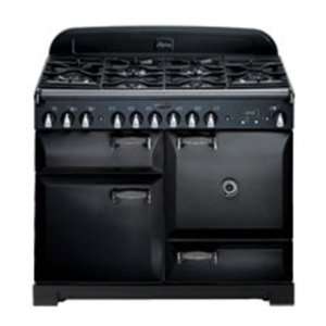  , Broiling Oven, Manual Clean and Storage Drawer Black Appliances