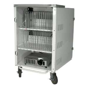  Tablet/iPad Charging and Storage Cart