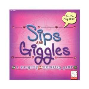  Sips & giggles game