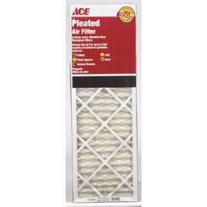  Ace Standard Pleat Furnace Filter