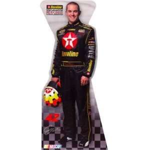  Casey Mears Havoline 6 Driver Magnet By Team Image 100 