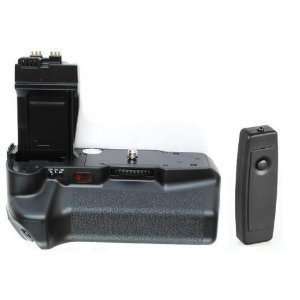  Vertical Battery Grip for Canon EOS 550D & Rebel T2i 