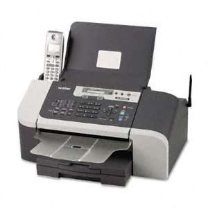  IntelliFAX1960C Fax/Copier/Cordless Telephone/Answering 