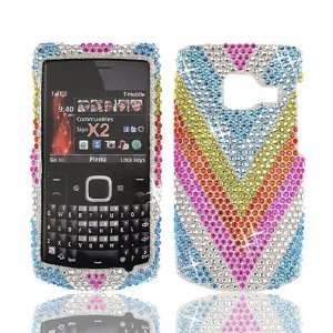   bling case cover for Nokia X2 (Tmobile) Cell Phones & Accessories