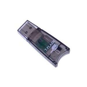  T flash Micro SD Card Reader Electronics
