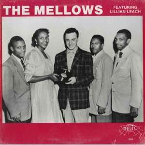  Mellows Featuring Lillian Leach Mellows Music