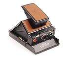 SX 70 ALPHA 1 MODEL 2 CAMERA TESTED 60 DAY WRNTY EXC+++