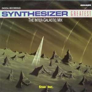  Sythesizer Greatest [12, Arcade 043 660 11] Music