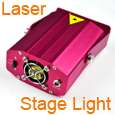 Hot 12.0V Power DJ Laser Dynamic Cloud Lighting Light for Stage Club 