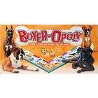 Boxer opoly  