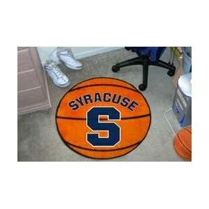  Syracuse Orange BASKETBALL Mat